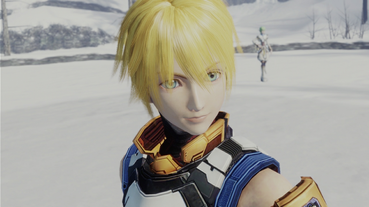 Star Ocean: The Last Hope - International - Imagen 11